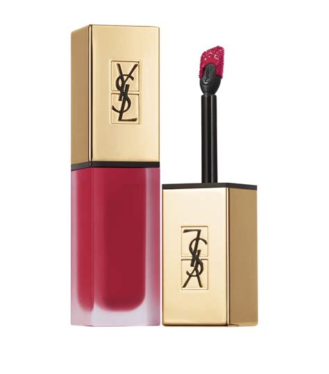 ysl tatouage couture matte stain 5|ysl lip stain 28.